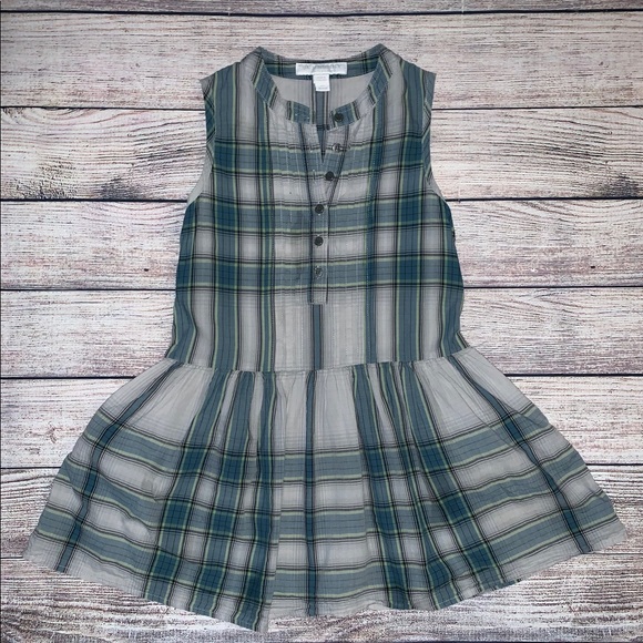 Other - Authentic Burberry Girls Dress 4
